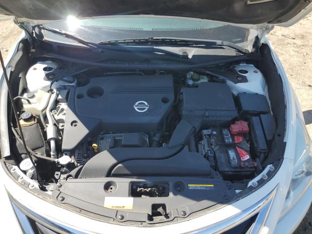 Photo 11 from auction – 2014 NISSAN ALTIMA 2.5 with VIN 1N4AL3AP1EC132852