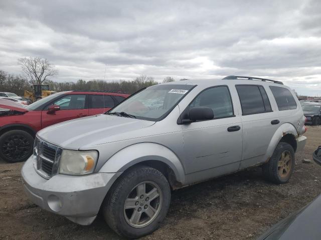 DODGE DURANGO SL 2007 with VIN 1D8HB48P97F574501 - Photo from auction