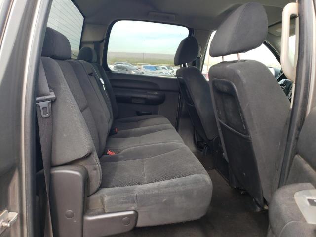 Photo 10 from auction – 2008 GMC SIERRA K25 with VIN 1GTHK23698F165286