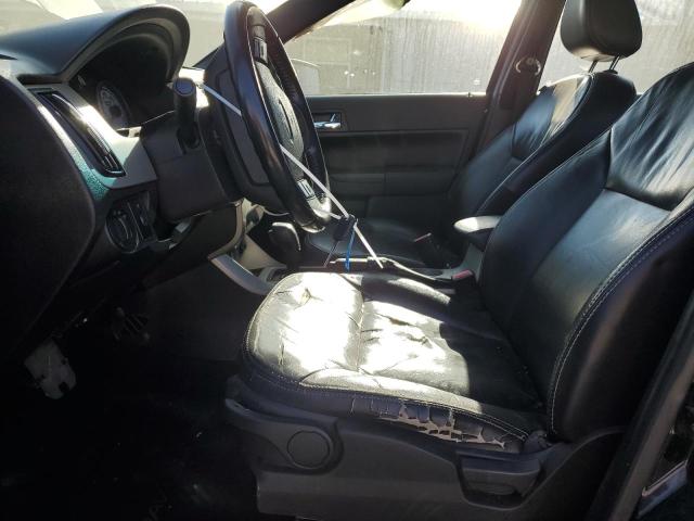 Photo 7 from auction – 2011 FORD FOCUS SES with VIN 1FAHP3GN8BW113590
