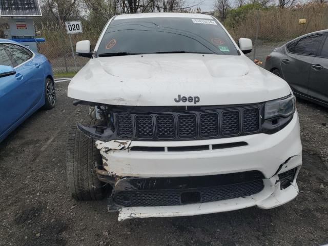 Photo 5 from auction – 2018 JEEP GRAND CHER with VIN 1C4RJFDJ6JC313693