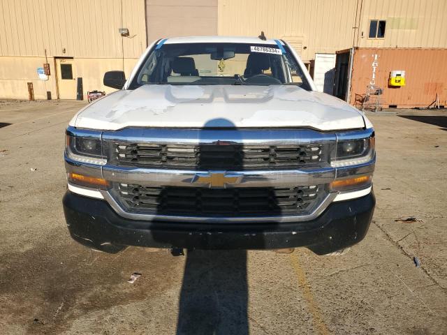 Photo 5 from auction – 2017 CHEVROLET SILVERADO with VIN 1GCRCNEH5HZ205153