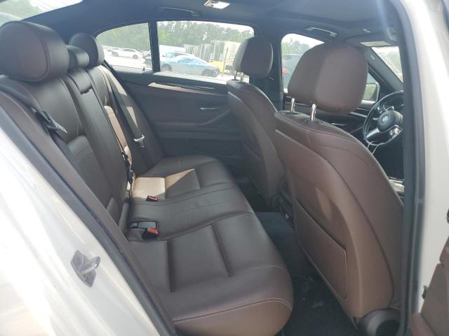 Photo 10 from auction – 2016 BMW 535 I with VIN WBA5B1C55GG553450