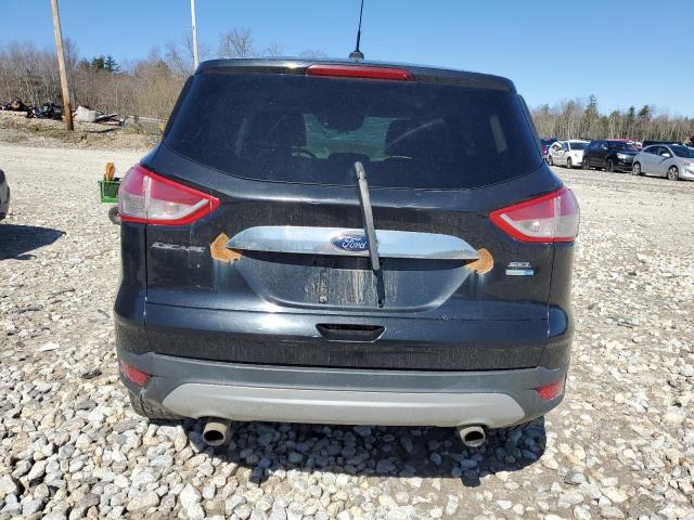 Photo 6 from auction – 2013 FORD ESCAPE SEL with VIN 1FMCU9H91DUA40865