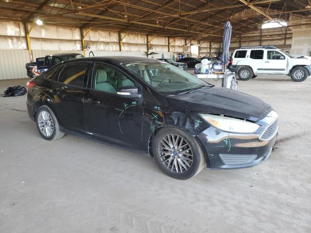 Photo 4 from auction – 2015 FORD FOCUS SE with VIN 1FADP3F23FL287922
