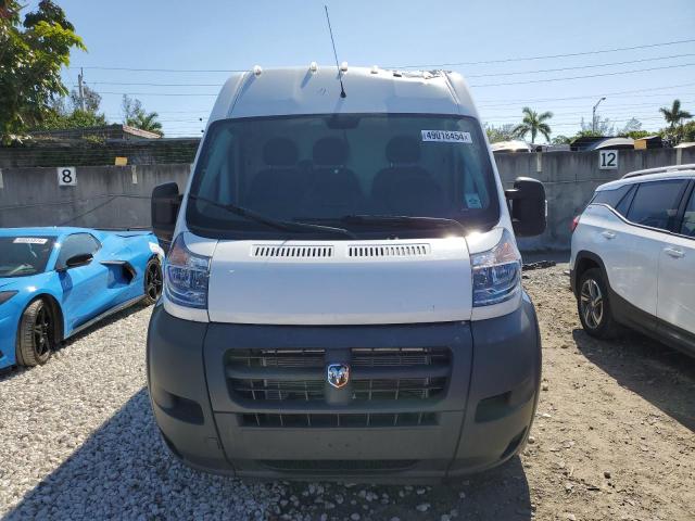 Photo 5 from auction – 2016 RAM PROMASTER with VIN 3C6TRVDG8GE117406