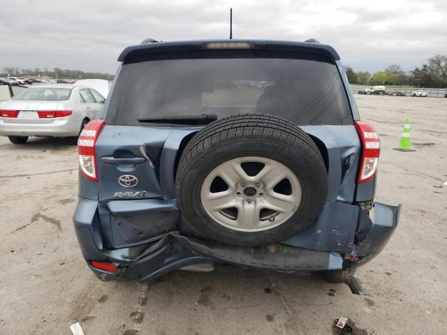 Photo 6 from auction – 2012 TOYOTA RAV4 with VIN 2T3ZF4DV9CW129289