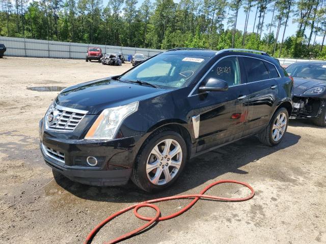 CADILLAC SRX PERFOR 2016 with VIN 3GYFNCE31GS571123 - Photo from auction