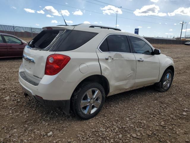 Photo 3 from auction – 2013 CHEVROLET EQUINOX LT with VIN 1GNFLGEK8DZ123848