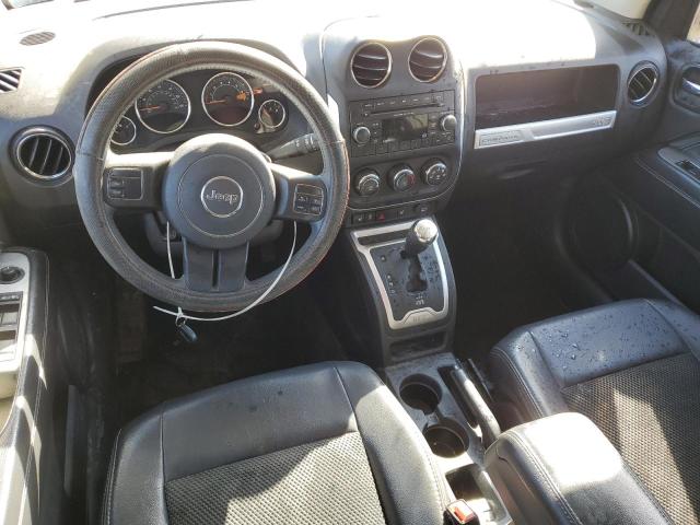 Photo 8 from auction – 2014 JEEP COMPASS LA with VIN 1C4NJDEB9ED529130