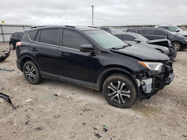 Photo 4 from auction – 2016 TOYOTA RAV4 LE with VIN 2T3BFREV0GW432206