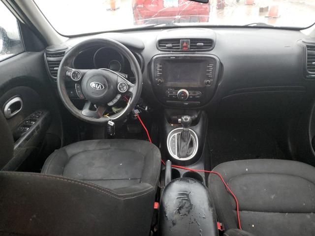 Photo 8 from auction – 2018 KIA SOUL + with VIN KNDJP3A53J7514235