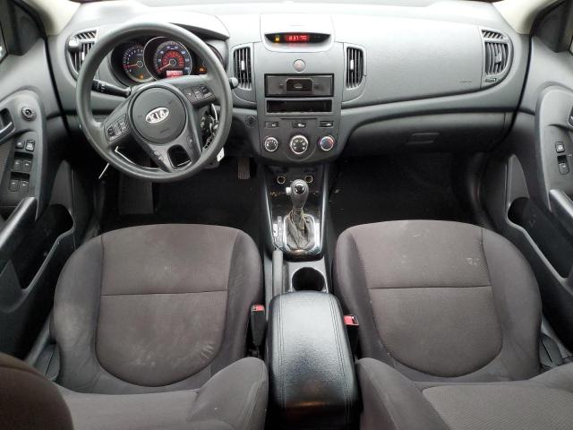 Фото 8 с аукциона – 2012 KIA FORTE EX с VIN KNAFU5A22C5508602