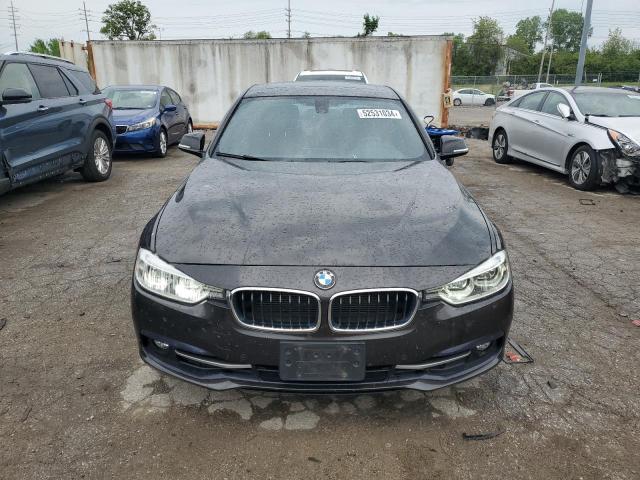Photo 5 from auction – 2016 BMW 328 XI SUL with VIN WBA8E3G59GNU02200