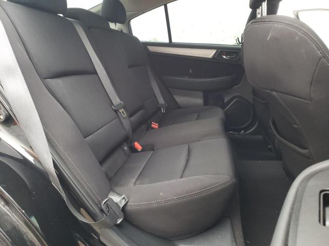 Photo 10 from auction – 2017 SUBARU LEGACY 2.5 with VIN 4S3BNAF65H3043934