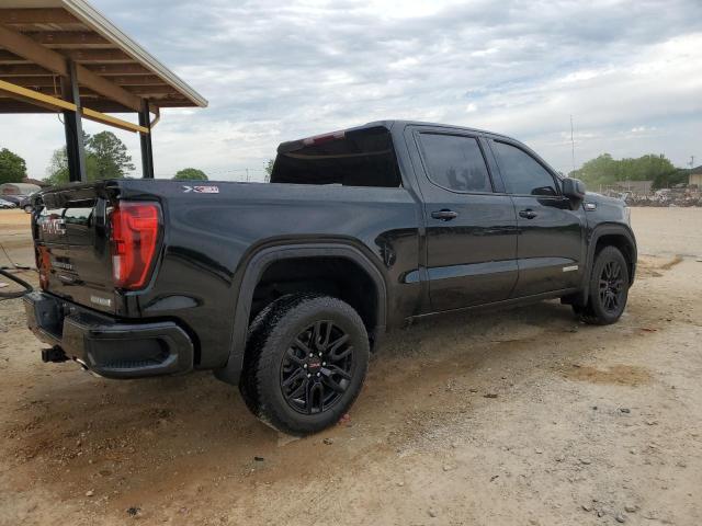 Photo 3 from auction – 2023 GMC SIERRA K15 with VIN 3GTUUCE80PG255937