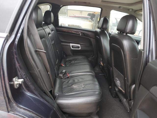 Photo 10 from auction – 2014 CHEVROLET CAPTIVA LT with VIN 3GNAL4EK1ES644014