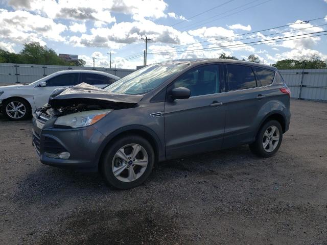 FORD ESCAPE SE 2014 with VIN 1FMCU0G9XEUA14991 - Photo from auction
