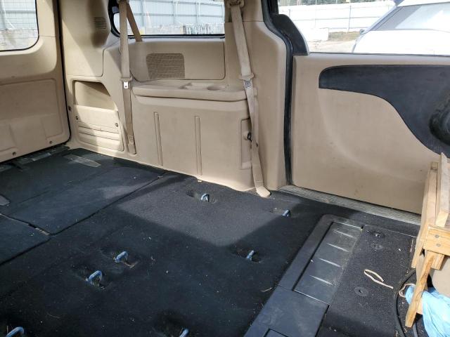 Photo 11 from auction – 2014 DODGE GRAND CARA with VIN 2C4RDGBG0ER355343