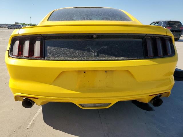Photo 6 from auction – 2015 FORD MUSTANG with VIN 1FA6P8AM3F5370978