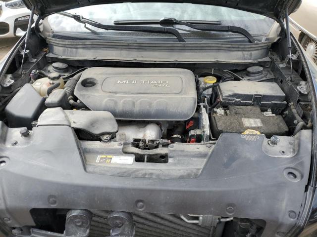 Photo 11 from auction – 2018 JEEP CHEROKEE L with VIN 1C4PJMDB6JD515464
