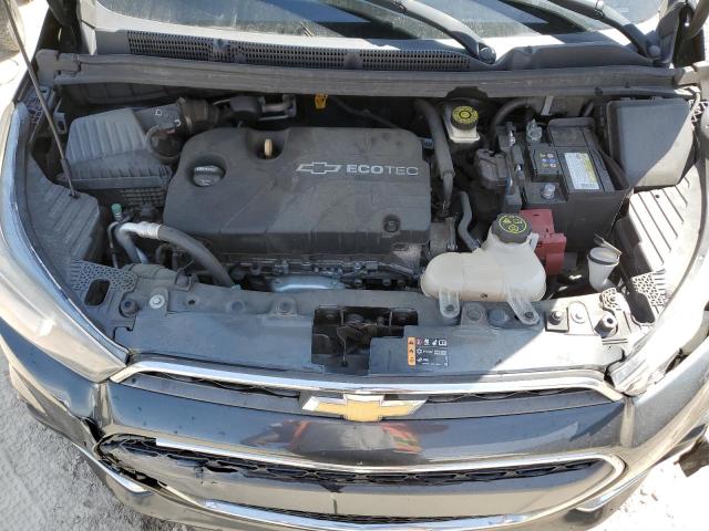 Photo 11 from auction – 2017 CHEVROLET SPARK 1LT with VIN KL8CD6SA7HC795531