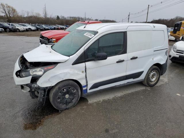 FORD TRANSIT CO 2014 z numerem VIN NM0LS6E79E1137078 - Zdjęcie z aukcji
