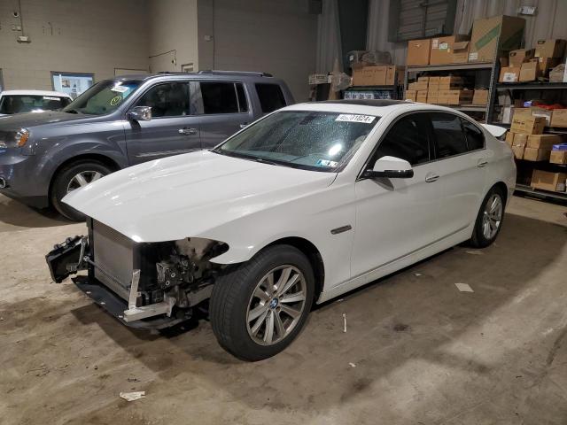 BMW 528 XI 2016 with VIN WBA5A7C53GG151559 - Photo from auction