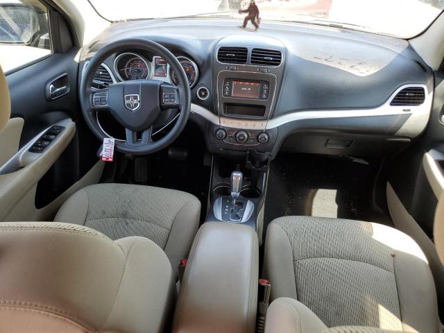 Photo 8 from auction – 2017 DODGE JOURNEY SE with VIN 3C4PDCAB5HT695417