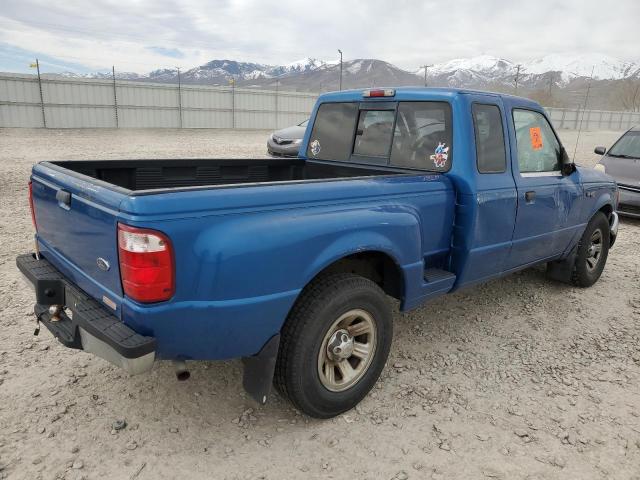 Photo 3 from auction – 2001 FORD RANGER SUP with VIN 1FTYR14V91PB43249