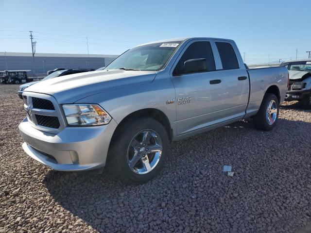RAM 1500 ST 2015 with VIN 1C6RR6FT2FS779147 - Photo from auction