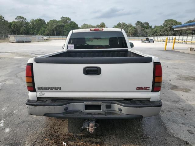 Photo 6 from auction – 2006 GMC NEW SIERRA with VIN 3GTEC14X66G184150