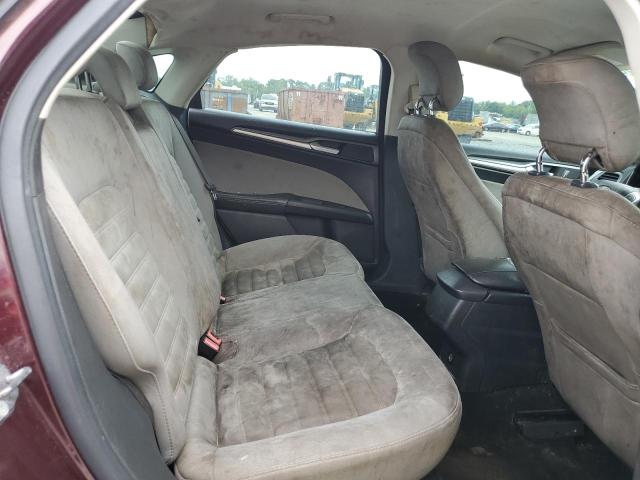 Photo 10 from auction – 2013 FORD FUSION S with VIN 3FA6P0G78DR206767