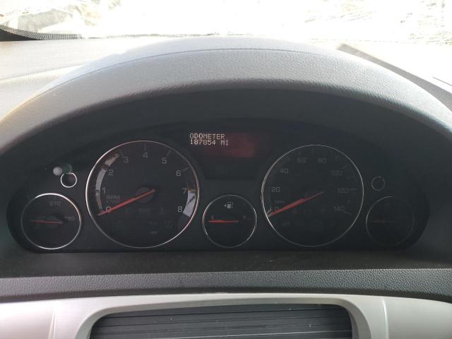 Photo 9 from auction – 2008 SATURN OUTLOOK XE with VIN 5GZEV13738J125827