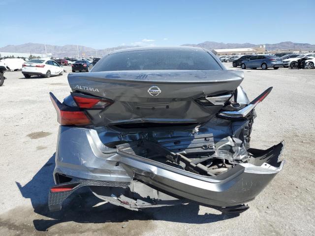 Photo 6 from auction – 2021 NISSAN ALTIMA S with VIN 1N4BL4BV1MN406948