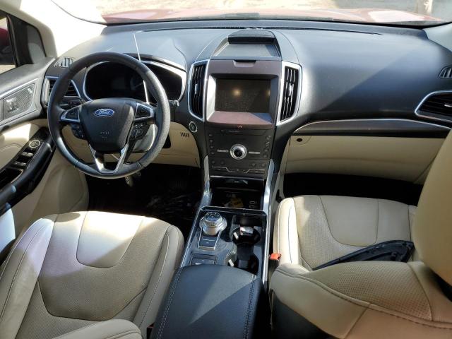 Photo 8 from auction – 2020 FORD EDGE TITAN with VIN 2FMPK4K92LBA69055