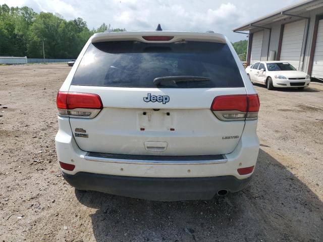 Photo 6 from auction – 2015 JEEP GRAND CHER with VIN 1C4RJEBG0FC217373