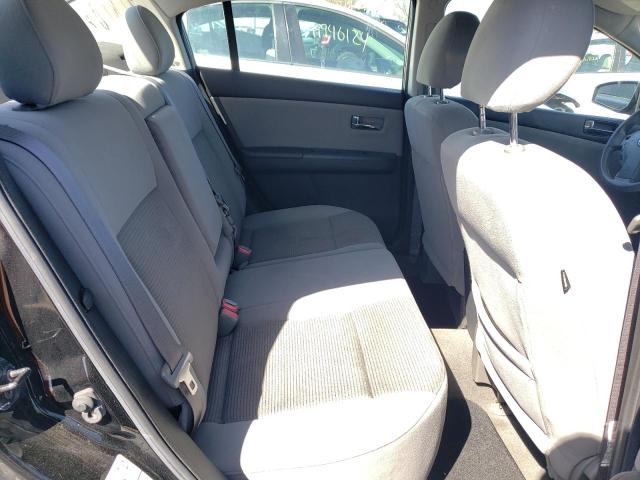 Photo 10 from auction – 2011 NISSAN SENTRA 2.0 with VIN 3N1AB6AP0BL732330