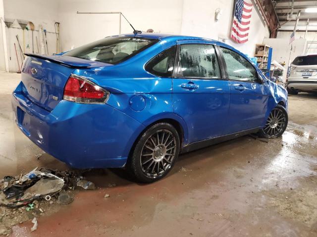 Zdjęcie 3 z aukcji – 2011 FORD FOCUS SES z VIN 1FAHP3GN5BW178168