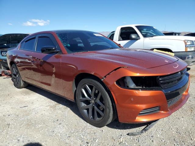 Photo 4 from auction – 2021 DODGE CHARGER SX with VIN 2C3CDXBG8MH621674