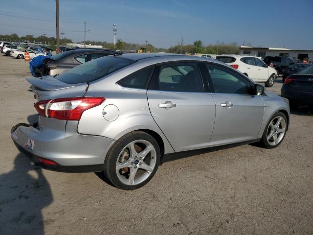 Photo 3 from auction – 2012 FORD FOCUS TITA with VIN 1FAHP3J2XCL390002