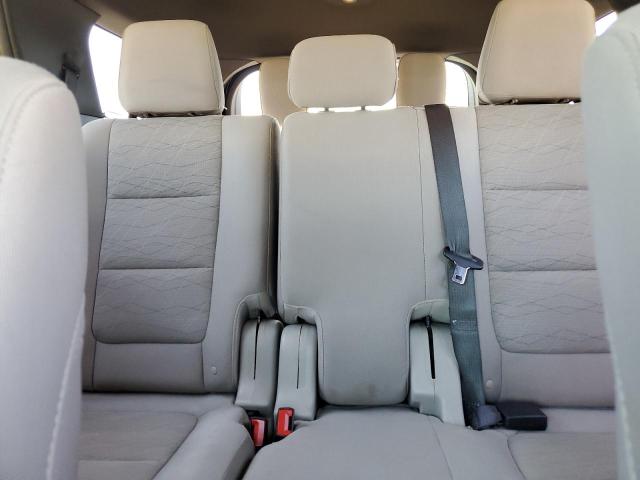 Photo 10 from auction – 2015 FORD EXPLORER with VIN 1FM5K8B84FGC55814