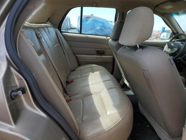 Photo 10 from auction – 2003 FORD CROWN VICT with VIN 2FAHP71W73X174783