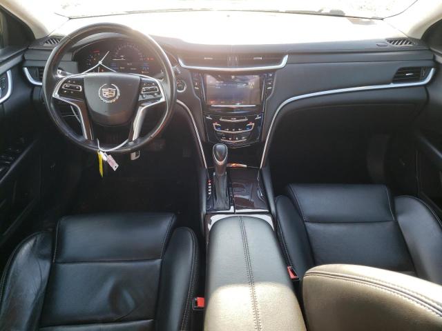 Photo 8 from auction – 2014 CADILLAC XTS with VIN 2G61U5S34E9325960