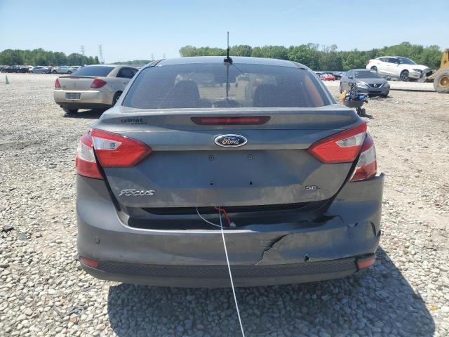 Photo 6 from auction – 2012 FORD FOCUS SEL with VIN 1FAHP3H21CL425919