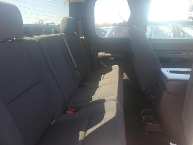 Photo 10 from auction – 2009 GMC SIERRA K15 with VIN 2GTEK29J891125837