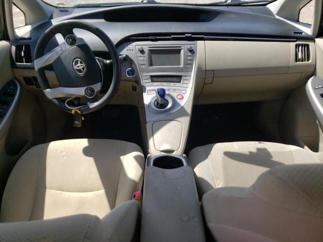 Photo 8 from auction – 2013 TOYOTA PRIUS with VIN JTDKN3DU0D5703566
