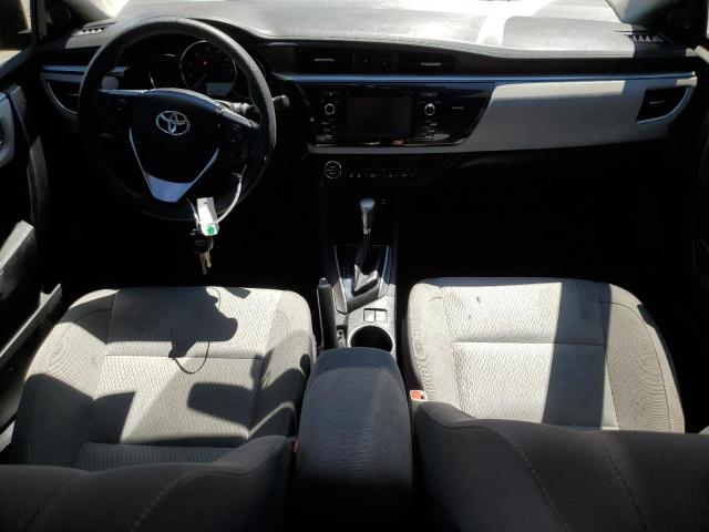 Photo 8 from auction – 2016 TOYOTA COROLLA L with VIN 2T1BURHE6GC647763