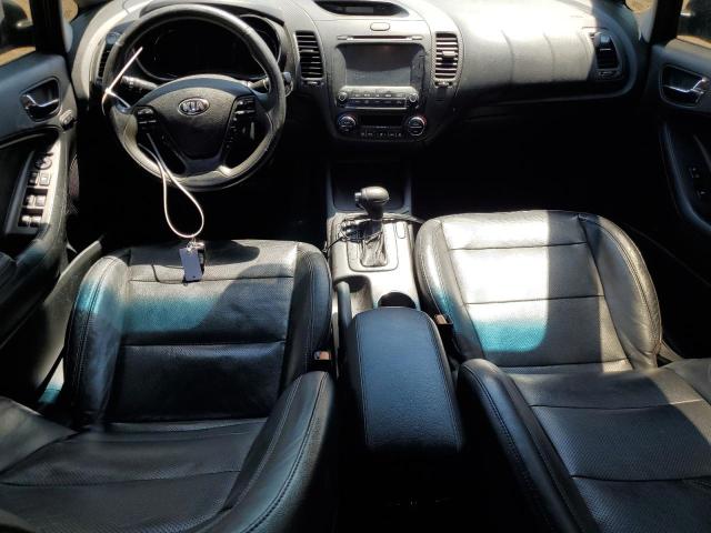 Photo 8 from auction – 2015 KIA FORTE EX with VIN KNAFZ4A82F5357197
