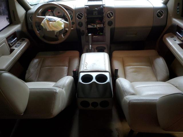 Photo 8 from auction – 2007 FORD F150 SUPER with VIN 1FTPW14V27KC60147